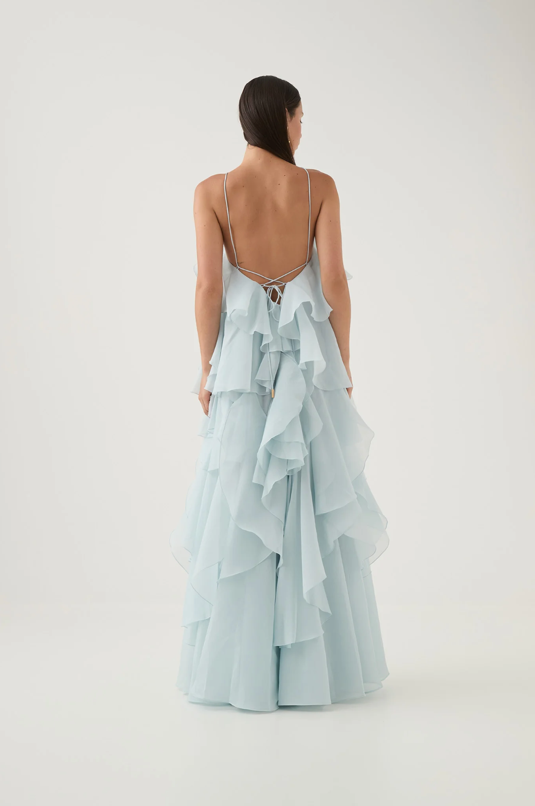 LIVORA™ | Sukienka maxi
