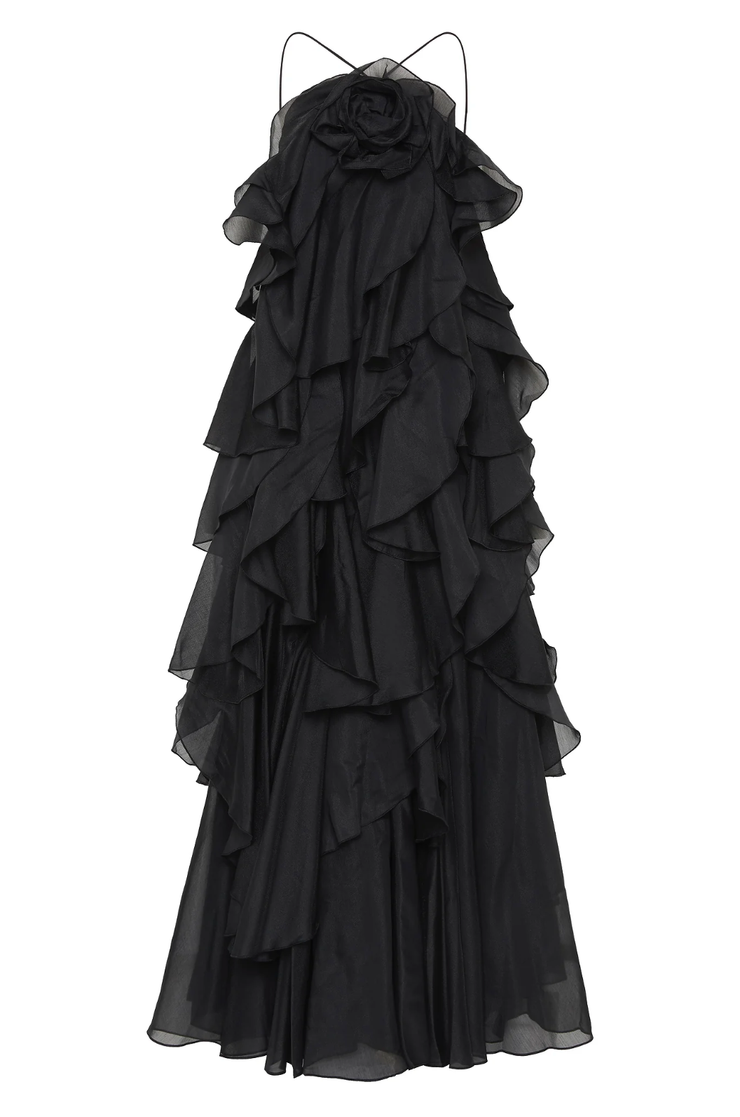 LIVORA™ | Sukienka maxi
