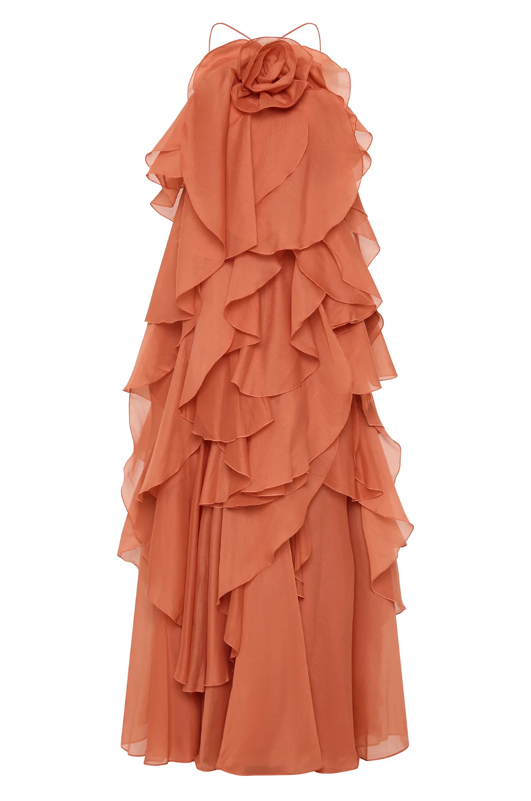 LIVORA™ | Sukienka maxi