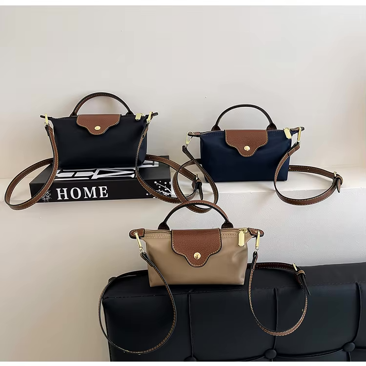 Izabele Atelier™ | Camille Mini Torebka