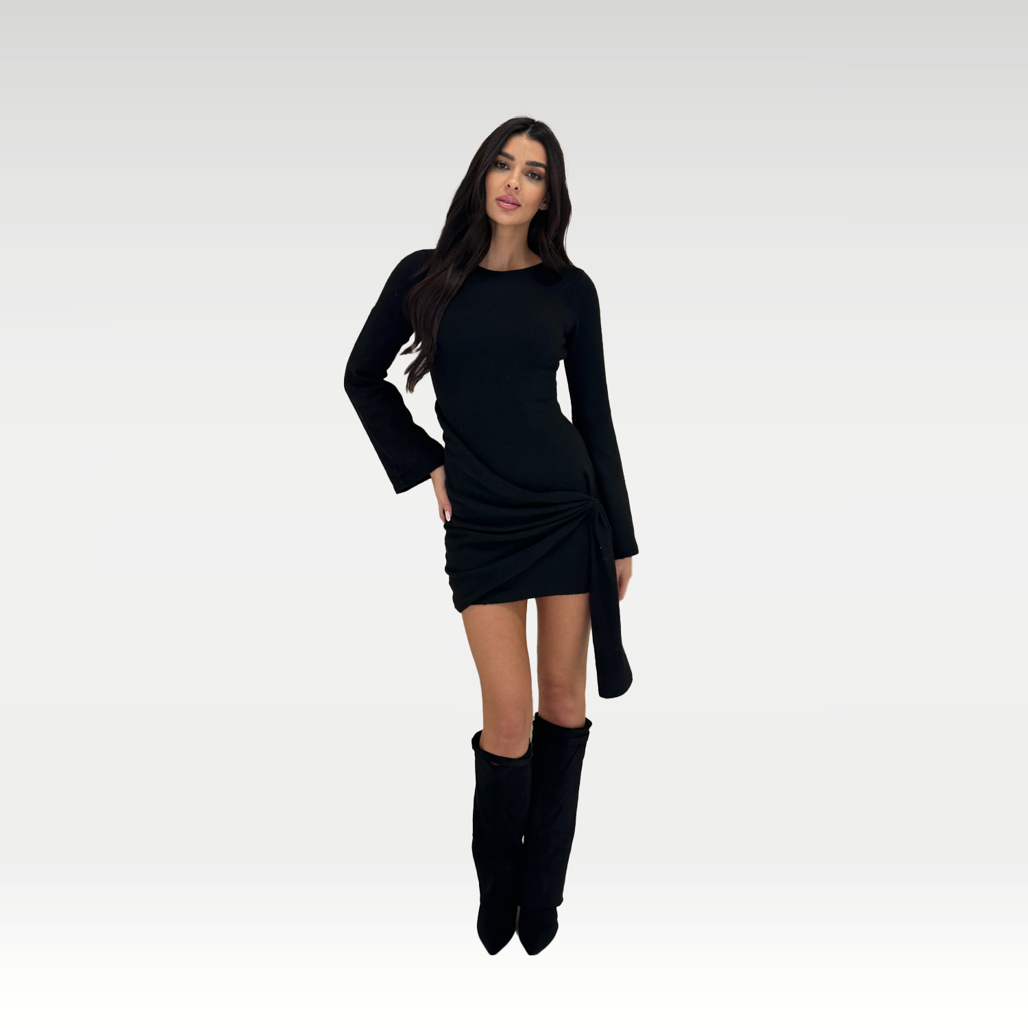 Magdalena™ | Suknia Lola