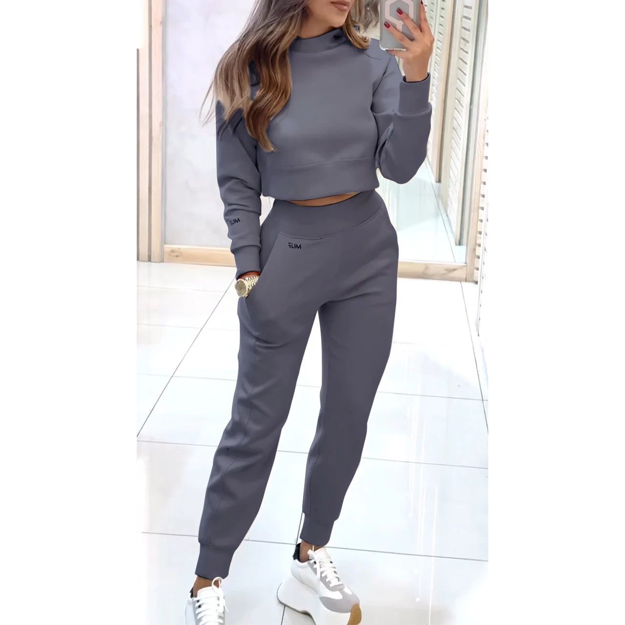ELINA™ | NIEZBĘDNY ZESTAW