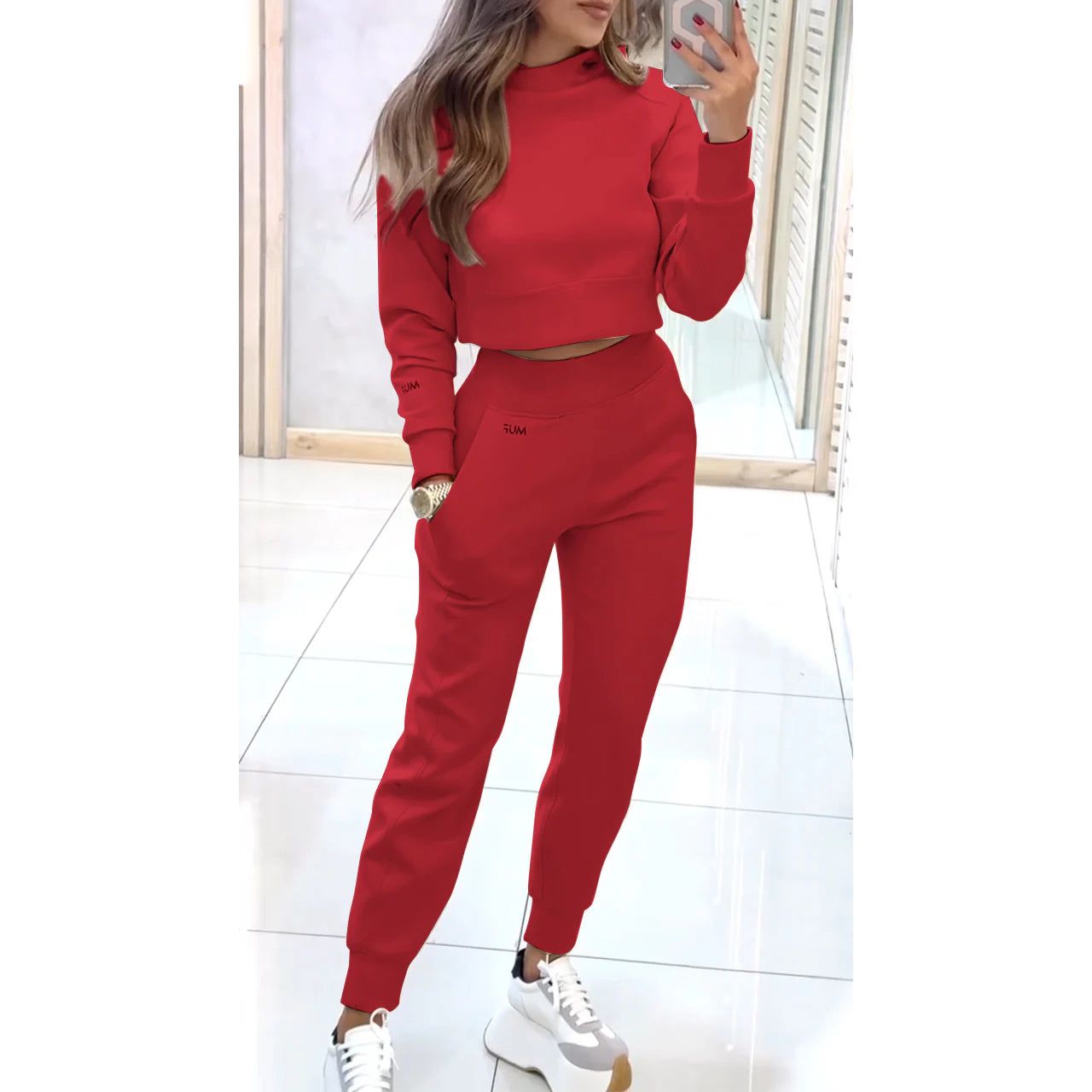 ELINA™ | NIEZBĘDNY ZESTAW