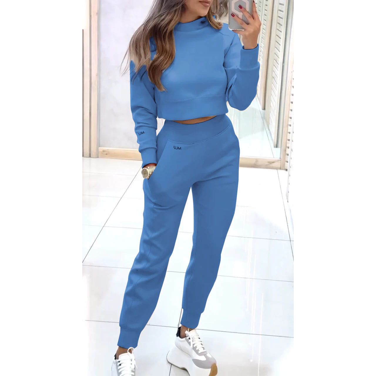 ELINA™ | NIEZBĘDNY ZESTAW