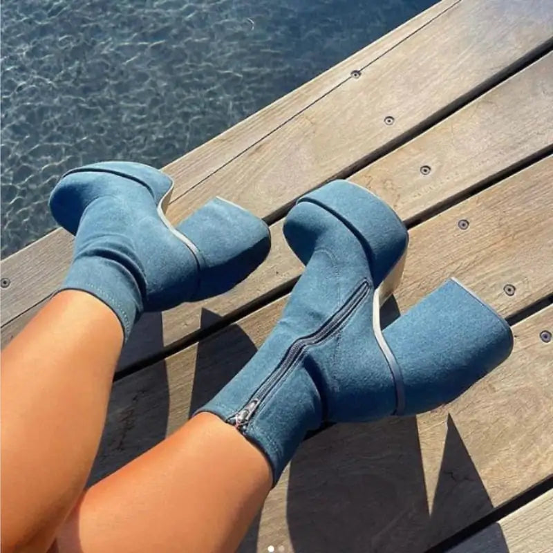 Izabele Atelier | Szpilki